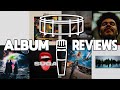 Childish Gambino, Lil Uzi Vert, The Weeknd, Jay Electronica: QUICK REVIEW BASHEROO