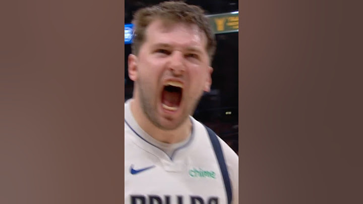 LUKA HAS BEEN TRADED TO LAKERS 🚨
