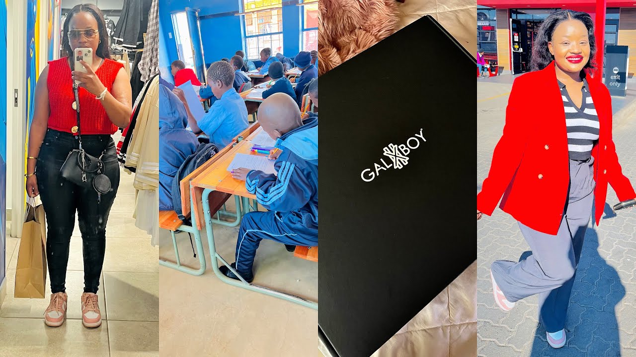 #Vlog| Emotional Birthday Celebration| Lux Unboxing🥀🎀 EP6