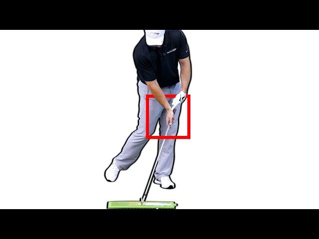 Consistent Ball Striking Has Never Been So Easy | Try This!