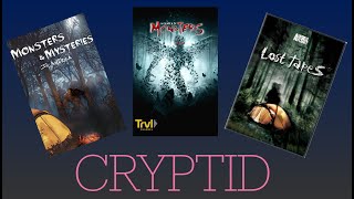 Ranking every Cryptid documentarys