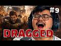 The Most Insane Getaway Ever Attempted | Uncharted 4 Episode 9