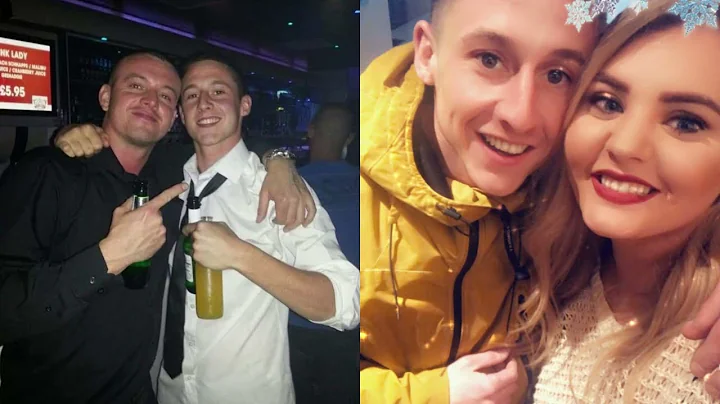 Alex Murray Memorial Video