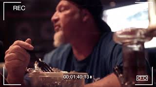 In Memory of Dave Aron aka Dave Dizzle (Outtakes, In the Studio, BTS)