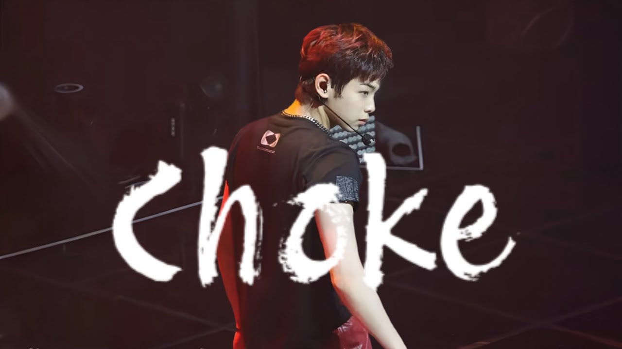 [4K]250607 82신드롬 촉(Choke) - 82MAJOR(82메이저) 김도균 직캠(KIMDOGYUN FOCUS)