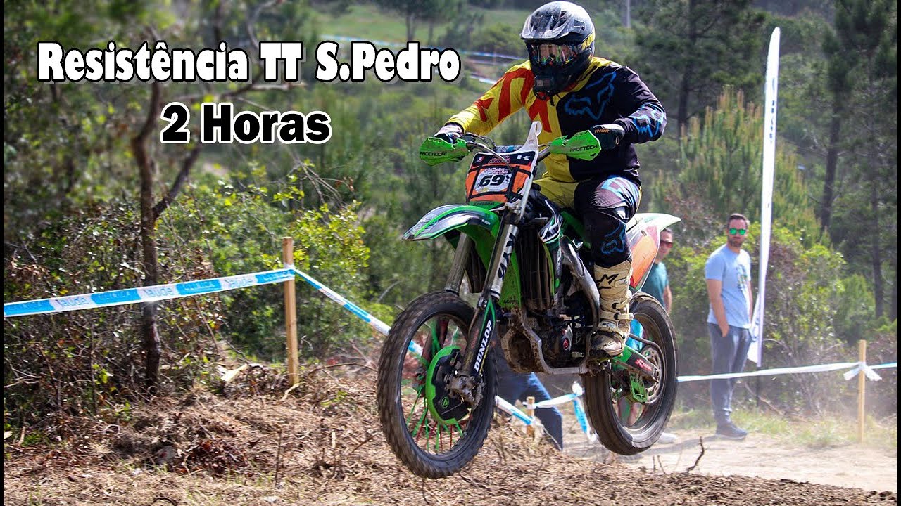 5ª Resistência TT S.Pedro | KAWASAKI KXF 450 | Alhadas - Figueira da Foz