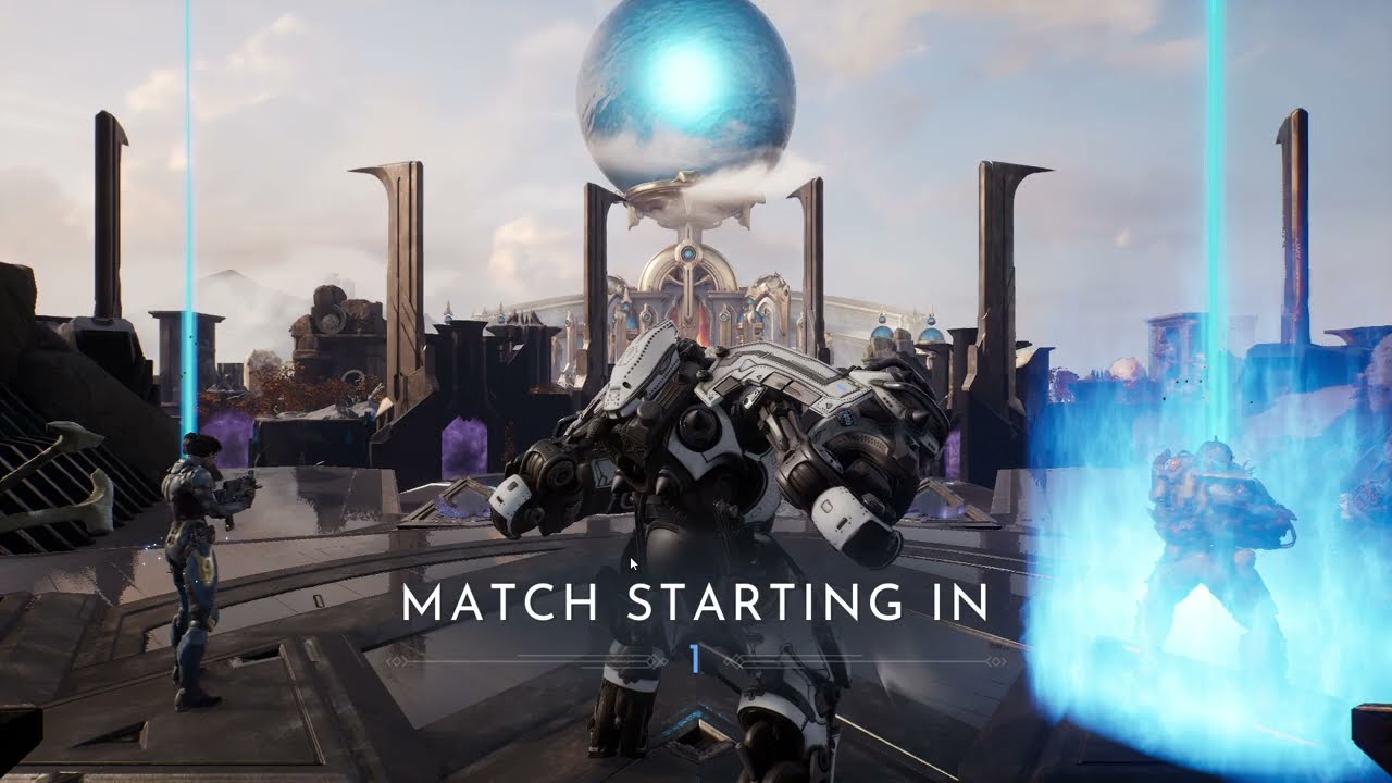 CRUNCH | PREDECESSOR - Jungle (Full Gameplay) Ver 0.2 - #3 *NO COMMENTARY*