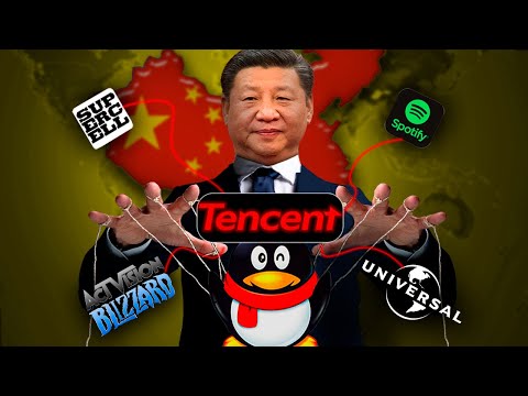 Vídeo: As maiores empresas chinesas