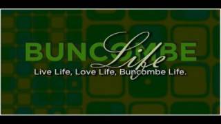 Buncombe Life - October 2009