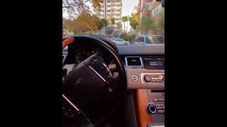 Range Rover Snap Ahmet Kaya & Gazapizm Remix