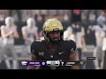 College Football 26: Kansas State vs #4 Colorado Week 13, RFL College Series 8 | CPU vs CPU Dynasty!