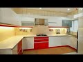 Latest Modular Kitchen Cabinet Color Combination | Kitchen Colour Ideas | Kitchen Interior Design