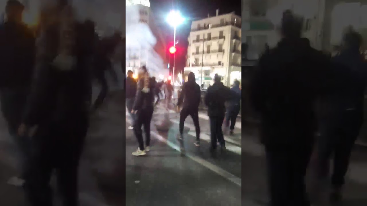 El Harba Ya Mouloudia 2020  CRB Chwaker