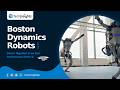 Boston Dynamics Robots Dance Together in an Epic Performance! Part 2