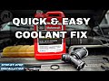 2015 2017 FORD F150 COOLANT LEAK FIX Y Pipe And O Ring Install For V8 F150 2015 2017 FORD F150 COOLANT LEAK FIX Y Pipe And O Ring Install For V8 F150