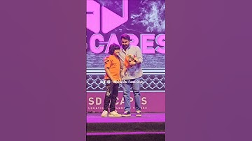 ബോക്കെ നൽകി സ്വീകരിച്ച സ്റ്റീഫൻ ദേവസിയുടെ മകനെ ലാലേട്ടൻ ചേർത്തുപിടിച്ചപ്പോൾ 🥰❤️ #Mohanlal