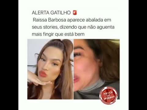 Raissa barbosa only fans