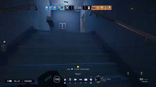 Konzentriertes Ranked-R6