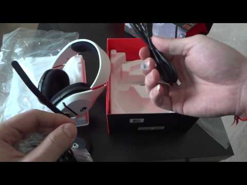 Review/Unboxing on Skullcandy Plyr 2 Wireless Headset