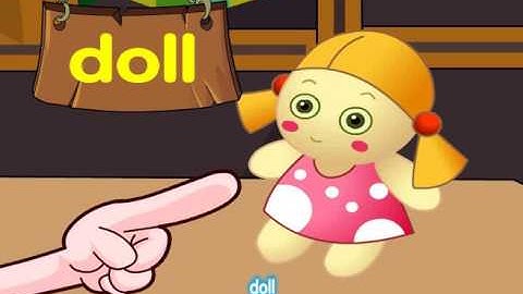 Hello Teddy 2 Unit 5 - Toys