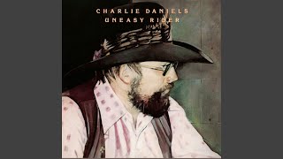 Video thumbnail of "Charlie Daniels - Big Man"