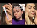 realistic makeup routines | self love