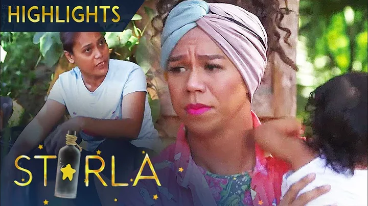 Sylvester worries about his family's expenses | St...