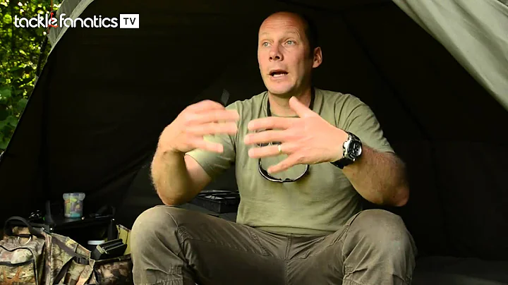 Tackle Fanatics TV - Solar Boilie Needle Plus