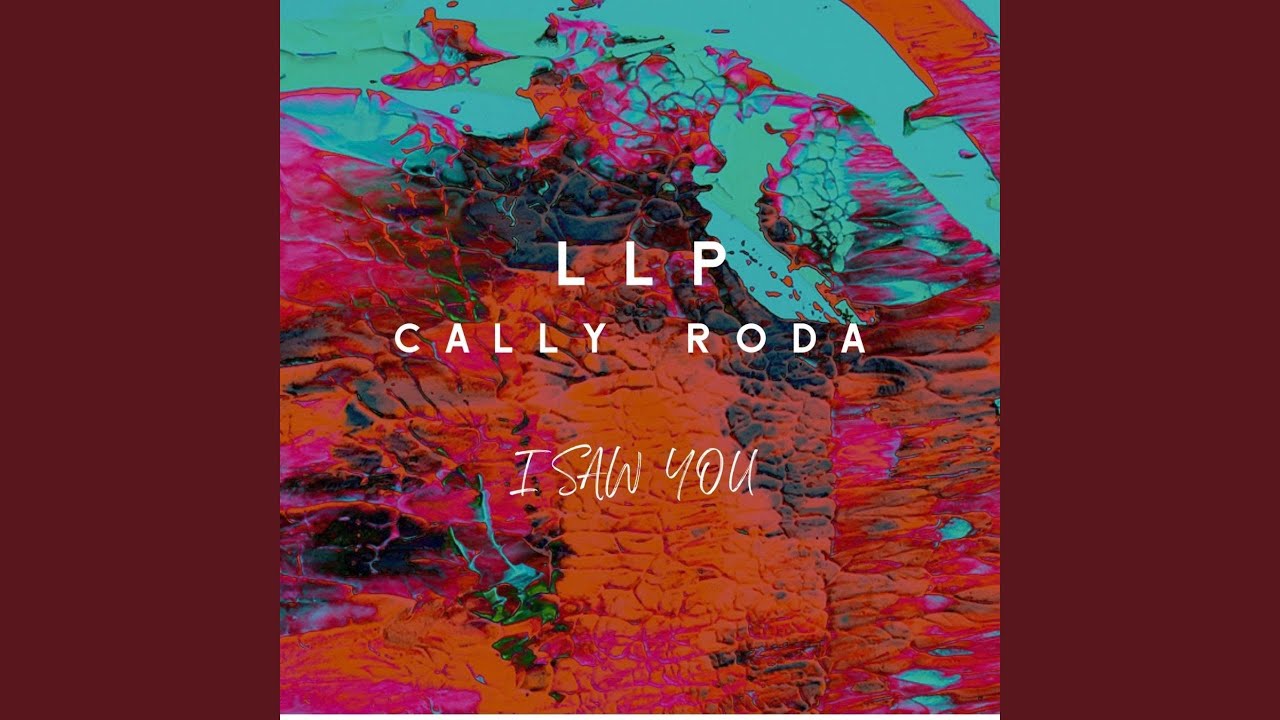 I Saw You (feat. Cally Roda) YouTube