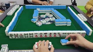Mahjong! May 14,2026 Team Pinoy in Africa 05/720 screenshot 5