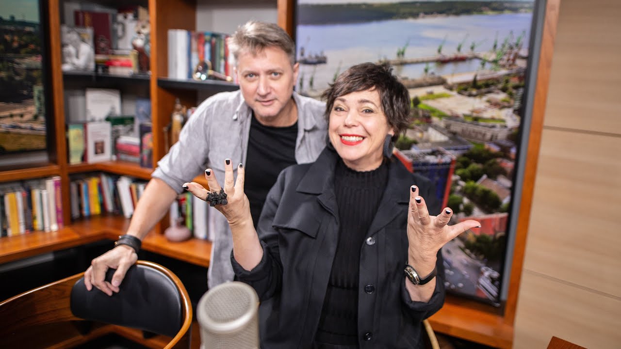 „Persona grata“: Ar iš gero molio nulipdytas žmogus?