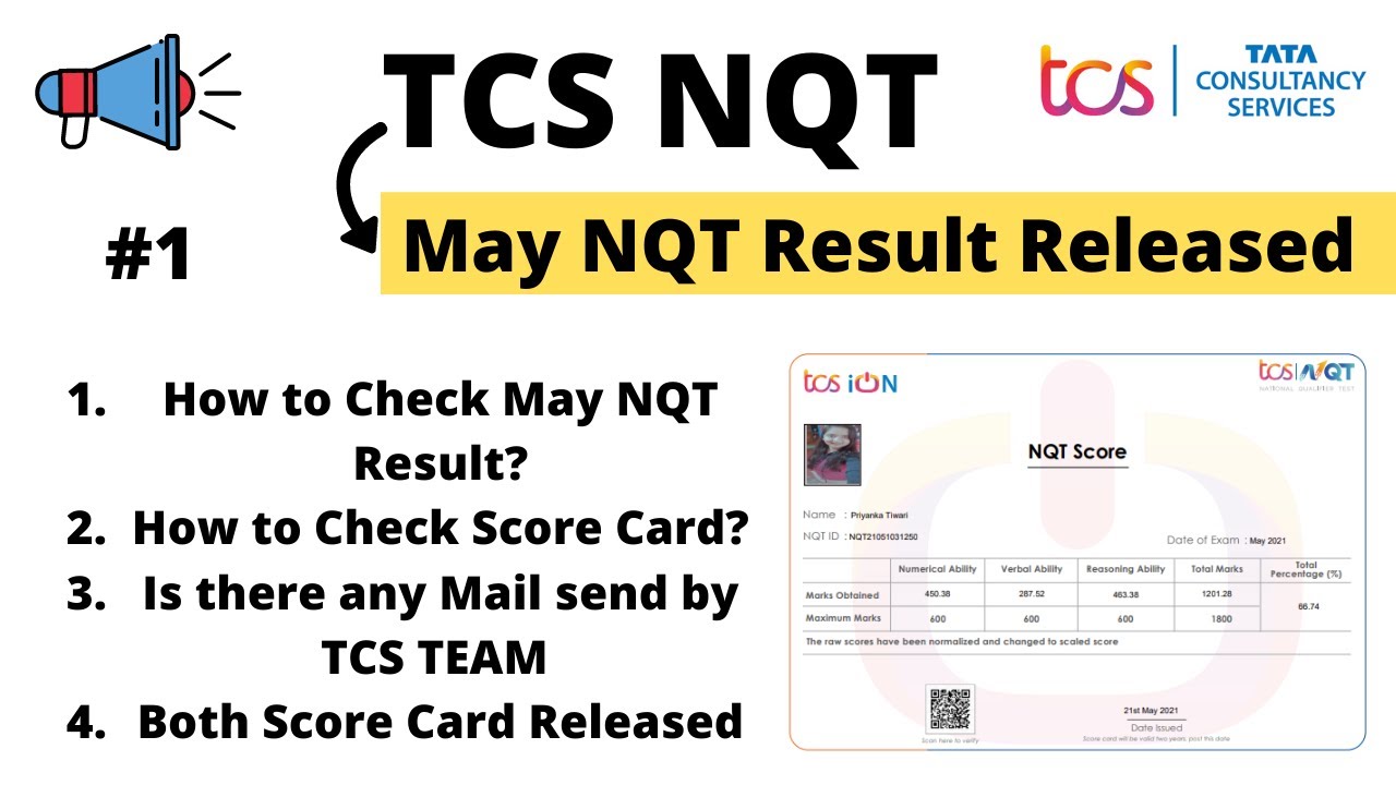 TCS NQT Coupon Code - wide 4