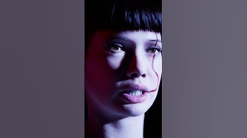 Please, remain calm... | Unreal Engine 5 Short Cinematic | Bring Me The Horizon - Parasite Eve