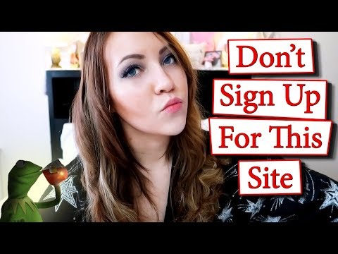 ⚠️MODELS BEWARE⚠️ | Clip Site Review