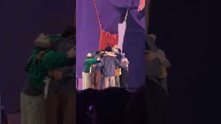 Huuugstray Kids 4Th Fanmeeting