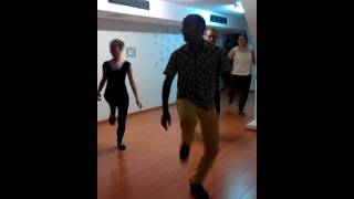 Blu Cantrell   Hit 'Em Up Style Choreography