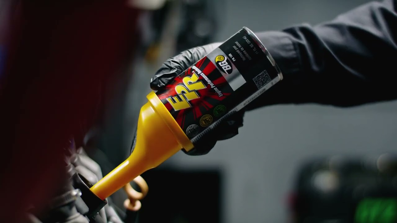 GM ENGINE DYNO CASE STUDY SIZZLE