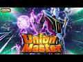 REALM OF GODS! STAGES 19 & 20! UNION MASTER!! (DBZ: Dokkan Battle)