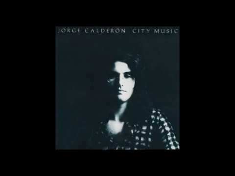 Jorge Calderón — Dreaming As One - Jorge Calderon