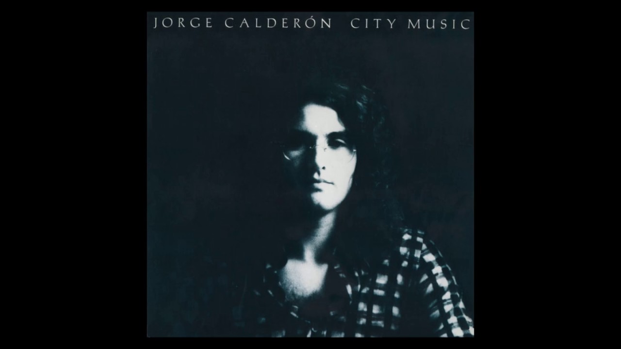 Dreaming As One - Jorge Calderon