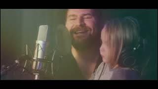 Jimmy Charles - They Grow Up Too Fast (Official Video)