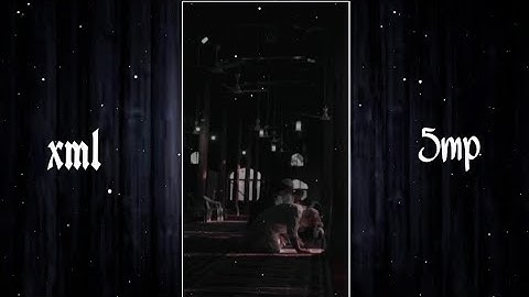 JUMMA MUBARAK XML || TRED XML || STATUS VIDEO 📷....© VIDEO EDITING 😳...® JUMMA... ALIG