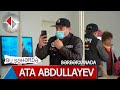 Bu Şəhərdə - Ata Abdullayev Berberxanada