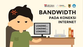 Kenapa internet bisa menjadi lambat? - Animasi Pembelajaran