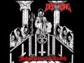 Demoniac - Judgement of Death
