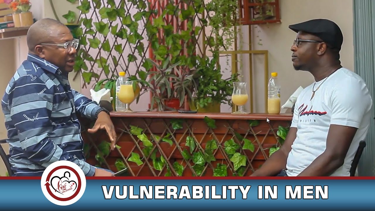 Vulnerability Conversation | UnscriptedTV Series