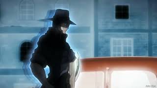 S I L H O U E T T E. Kars Edit