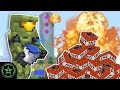 Let's Play Minecraft: Ep. 260 - Achievement Highlands