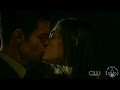 The Originals 4x08 Elijah & Hayley argue + Kiss 