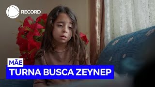 Turna Continua Fazendo De Tudo Para Sobreviver Ao Lado Do Irmão Mãe